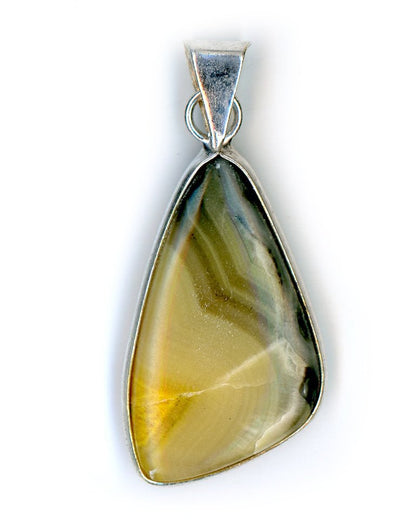 Přívěšek jaspis Bumble Bee - Supreme Panthers