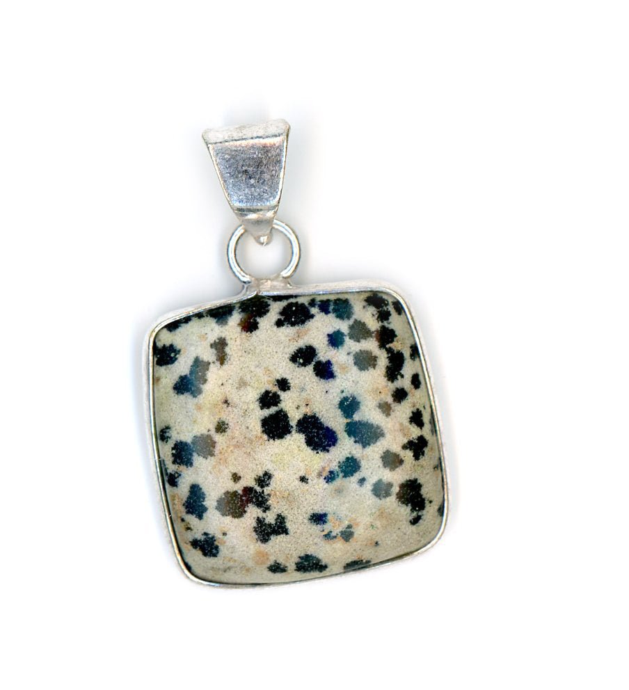 Přívěšek jaspis Dalmatine - Supreme Panthers