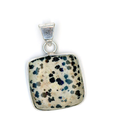 Přívěšek jaspis Dalmatine - Supreme Panthers