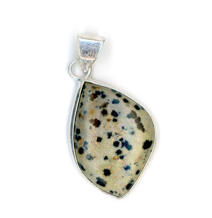 Přívěšek jaspis Dalmatine - Supreme Panthers