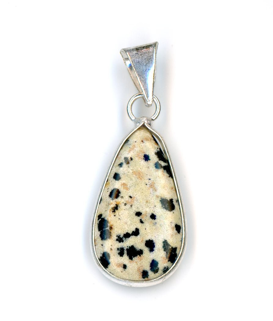 Přívěšek jaspis Dalmatine - Supreme Panthers