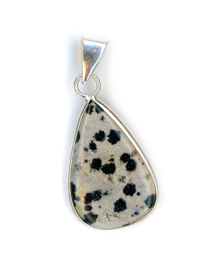 Přívěšek jaspis Dalmatine - Supreme Panthers