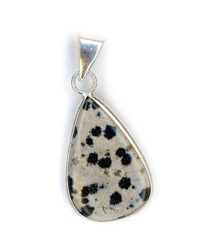 Přívěšek jaspis Dalmatine - Supreme Panthers