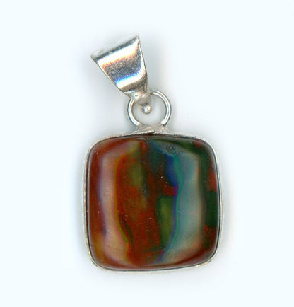 Přívěšek jaspis duhový - Supreme Panthers