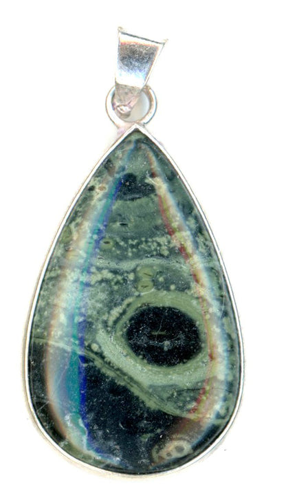 Přívěšek jaspis Kambaba - Supreme Panthers