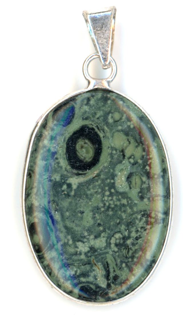 Přívěšek jaspis Kambaba - Supreme Panthers