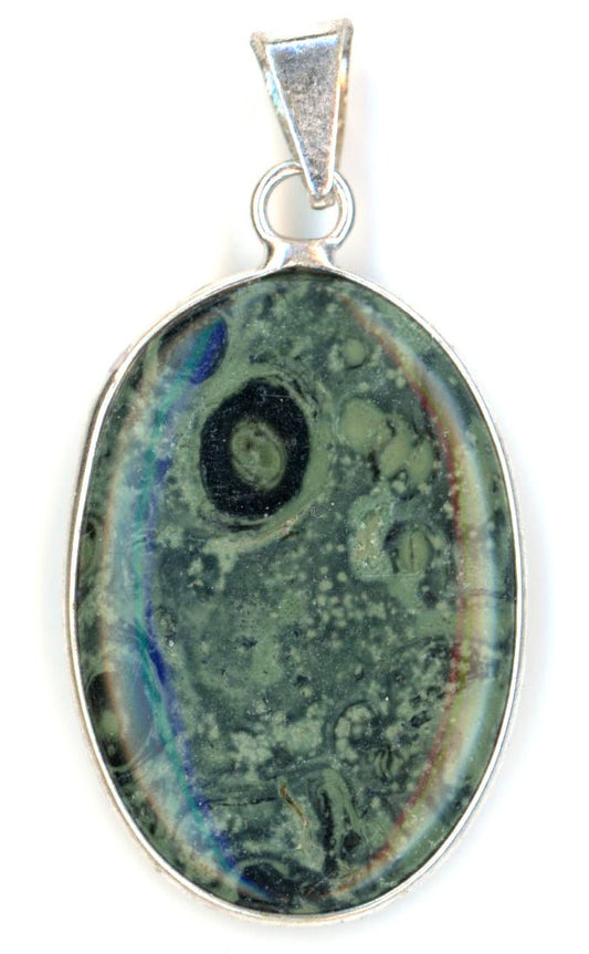 Přívěšek jaspis Kambaba - Supreme Panthers