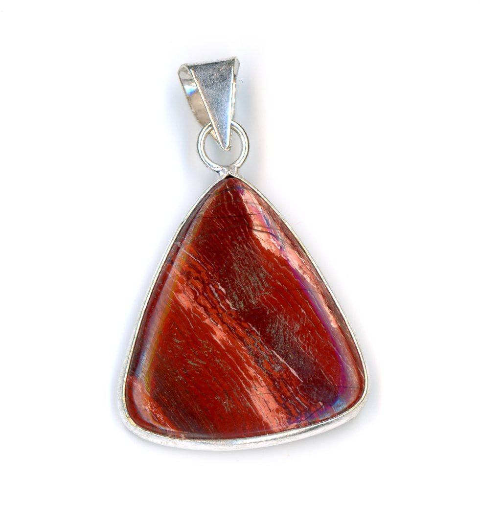 Přívěšek jaspis krvavý - Supreme Panthers