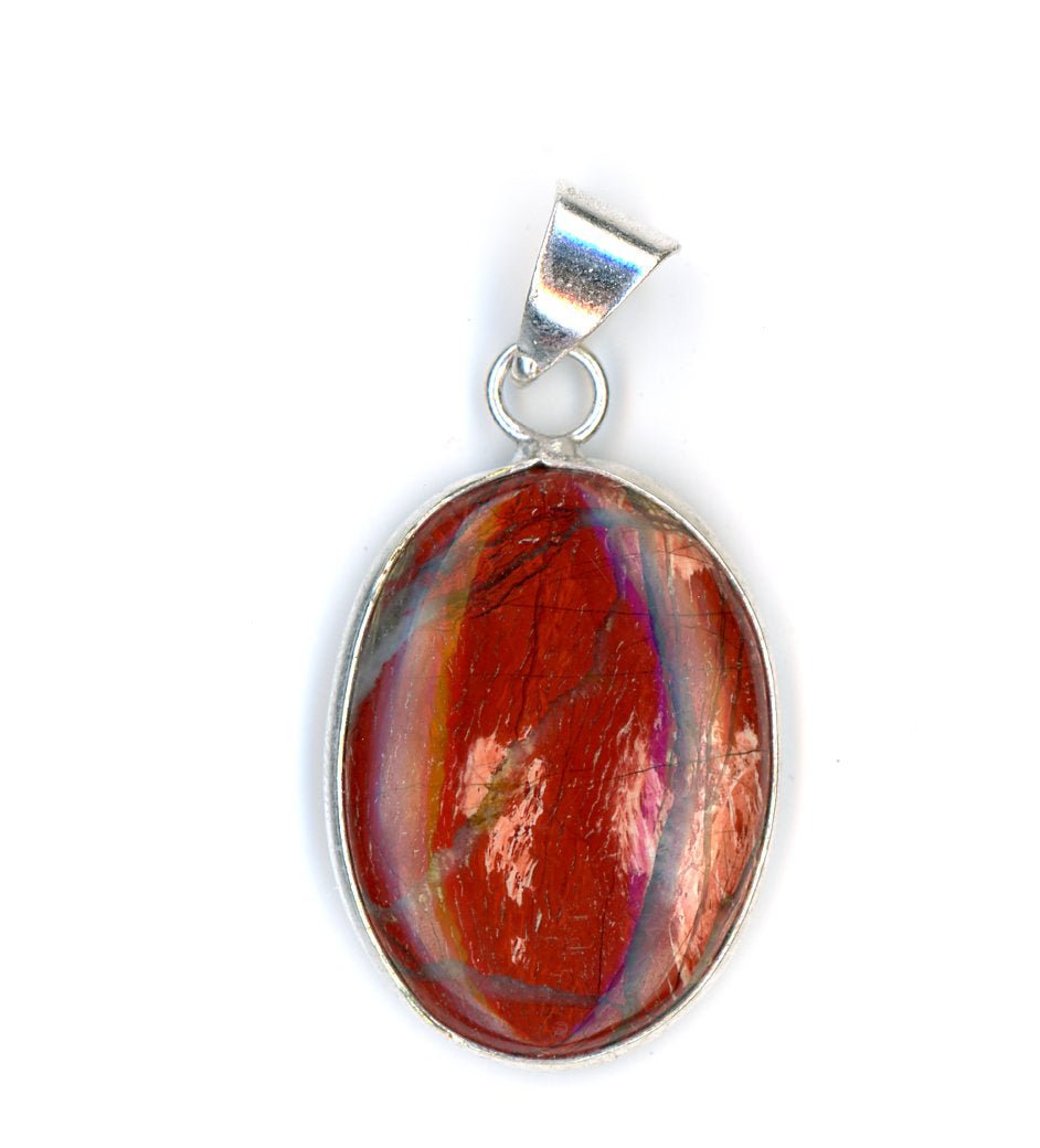 Přívěšek jaspis krvavý - Supreme Panthers