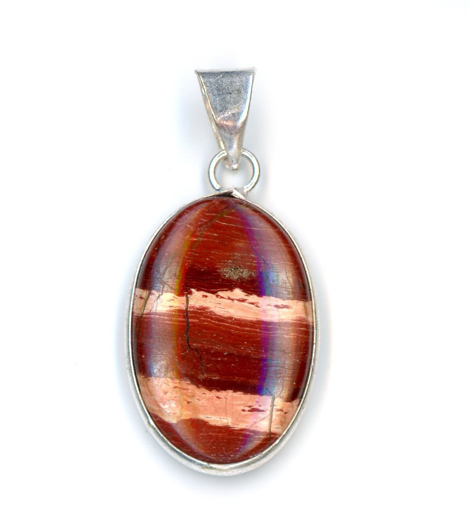 Přívěšek jaspis krvavý - Supreme Panthers