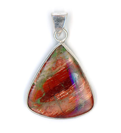 Přívěšek jaspis krvavý - Supreme Panthers