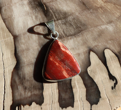 Přívěšek jaspis krvavý - Supreme Panthers