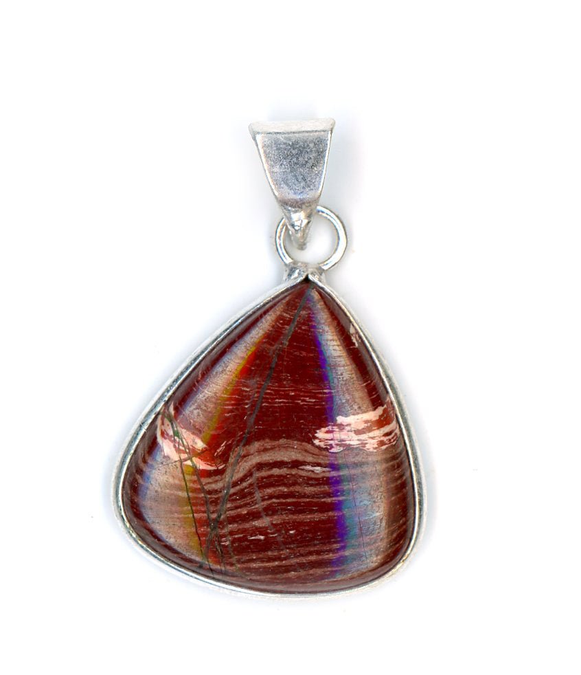 Přívěšek jaspis krvavý - Supreme Panthers