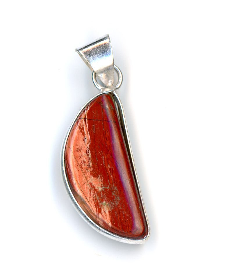 Přívěšek jaspis krvavý - Supreme Panthers