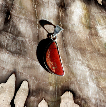 Přívěšek jaspis krvavý - Supreme Panthers