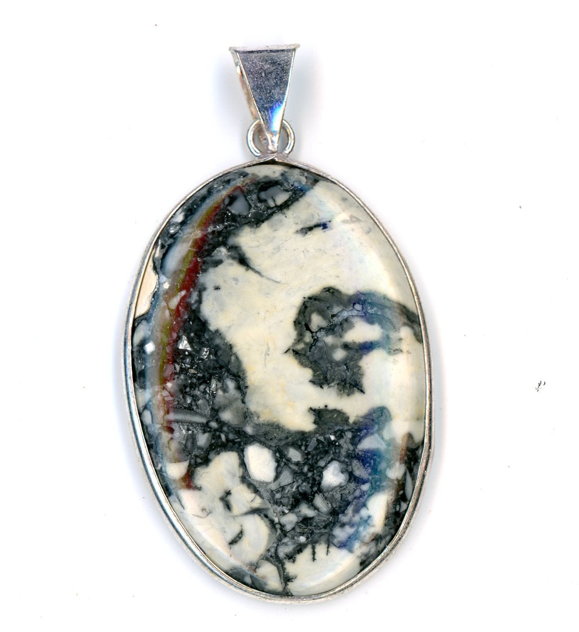 Přívěšek jaspis Maligano - Supreme Panthers