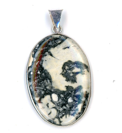 Přívěšek jaspis Maligano - Supreme Panthers