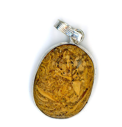 Přívěšek jaspis Mariam - Supreme Panthers