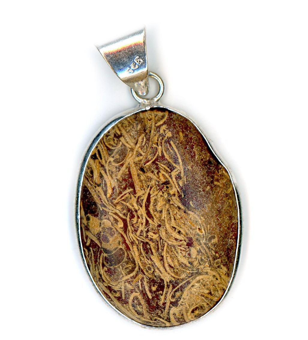 Přívěšek jaspis Mariam - Supreme Panthers