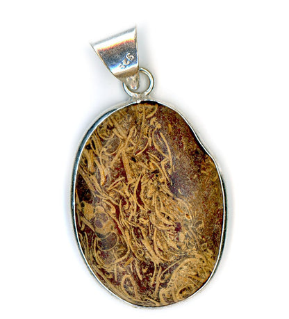 Přívěšek jaspis Mariam - Supreme Panthers