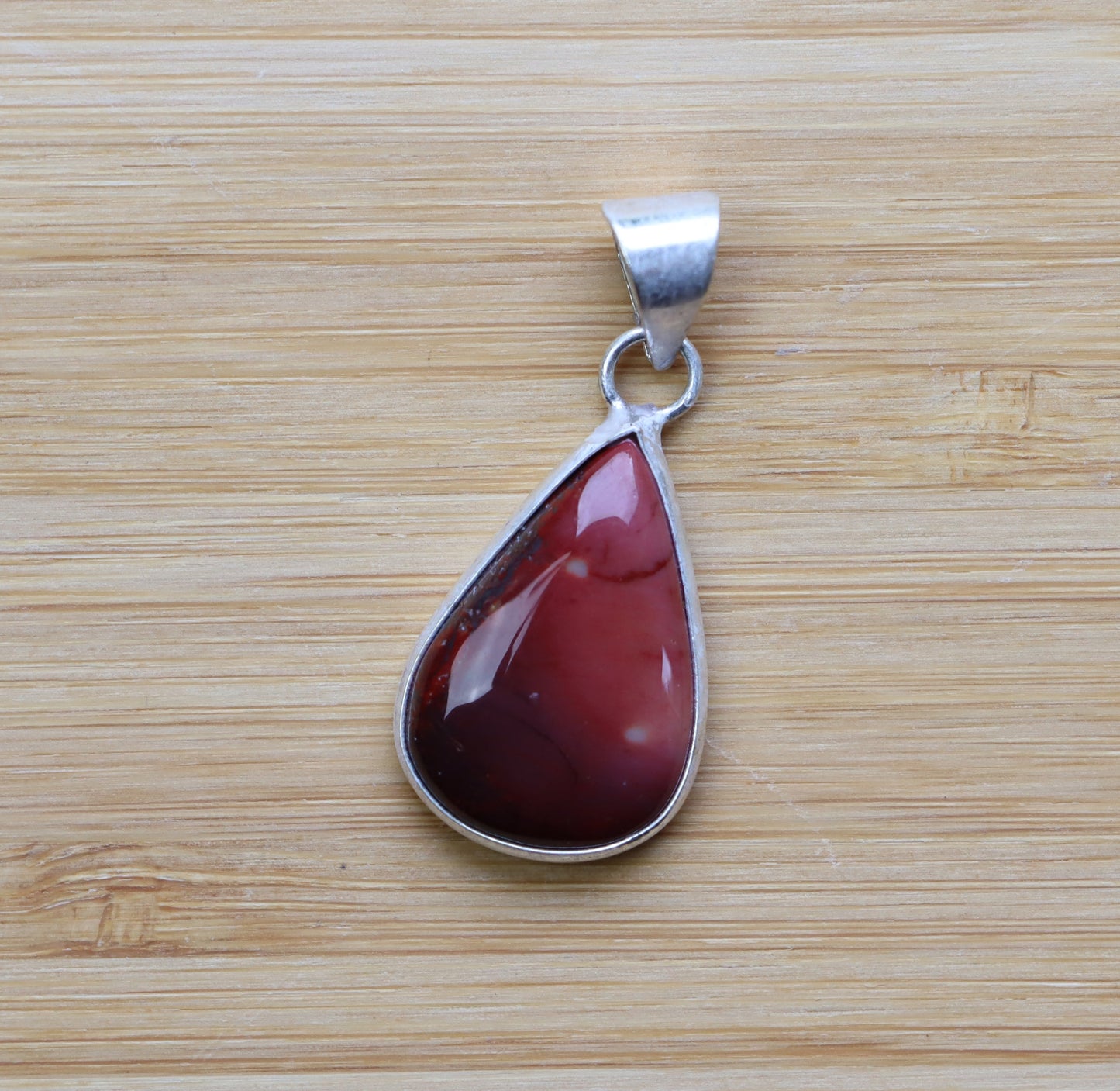 Přívěšek jaspis Mokait - Supreme Panthers