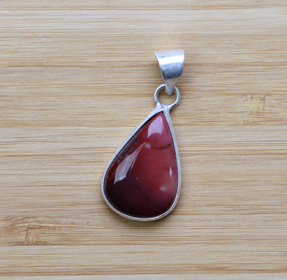 Přívěšek jaspis Mokait - Supreme Panthers