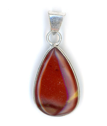 Přívěšek jaspis Mokait - Supreme Panthers