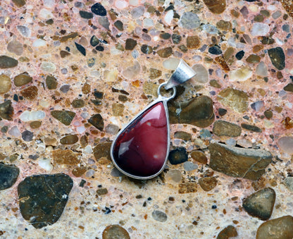 Přívěšek jaspis Mokait - Supreme Panthers