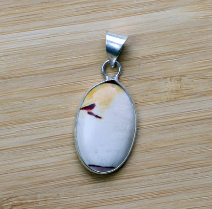 Přívěšek jaspis Mokait - Supreme Panthers