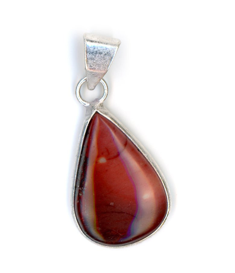 Přívěšek jaspis Mokait - Supreme Panthers