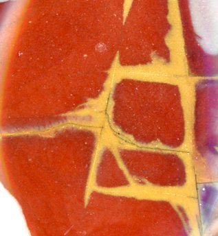 Přívěšek jaspis Noreena - Supreme Panthers