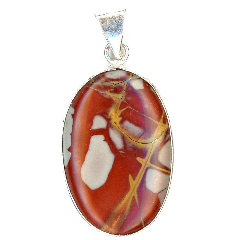 Přívěšek jaspis Noreena - Supreme Panthers