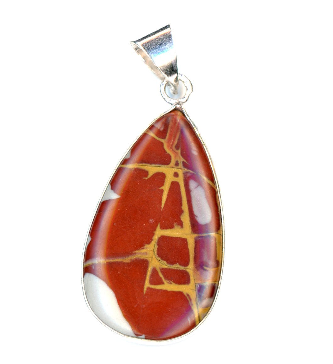 Přívěšek jaspis Noreena - Supreme Panthers