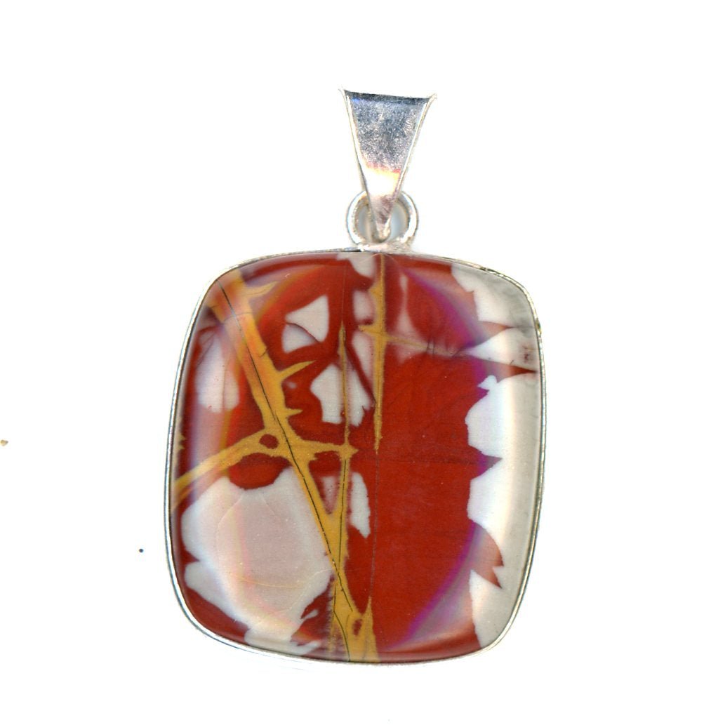 Přívěšek jaspis Noreena - Supreme Panthers