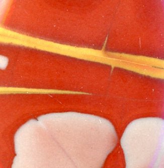 Přívěšek jaspis Noreena - Supreme Panthers