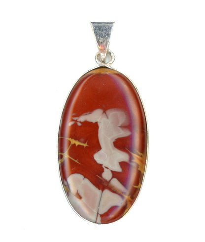 Přívěšek jaspis Noreena - Supreme Panthers