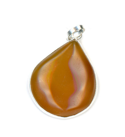 Přívěšek karneol - Supreme Panthers