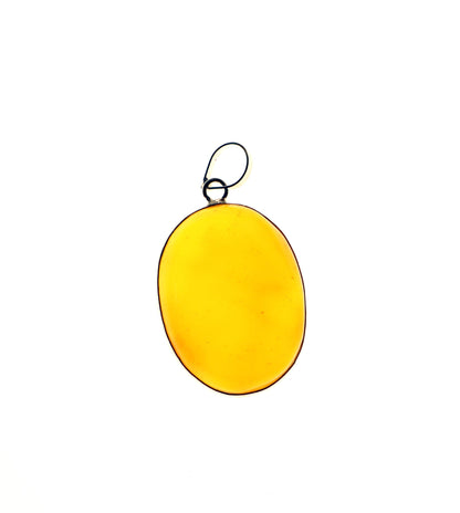 Přívěšek karneol - Supreme Panthers