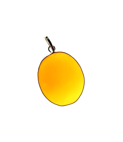 Přívěšek karneol - Supreme Panthers