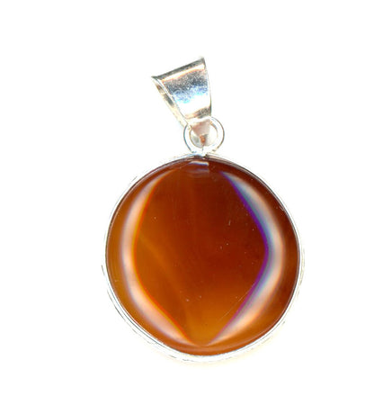 Přívěšek karneol - Supreme Panthers