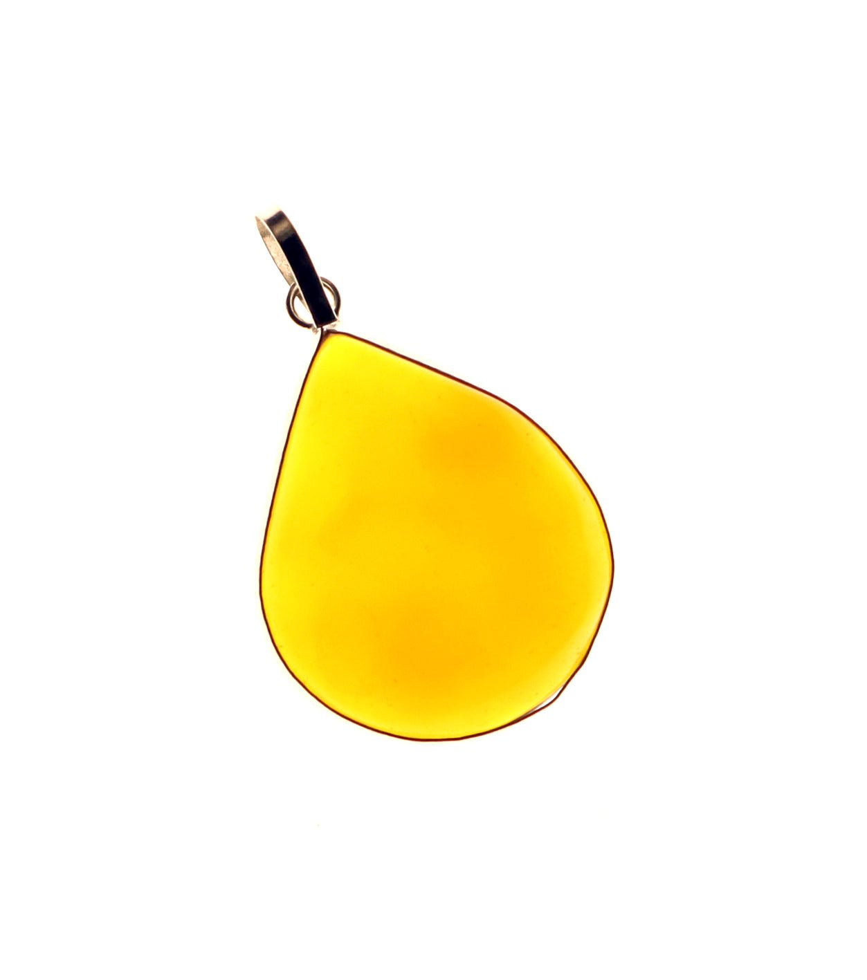 Přívěšek karneol - Supreme Panthers