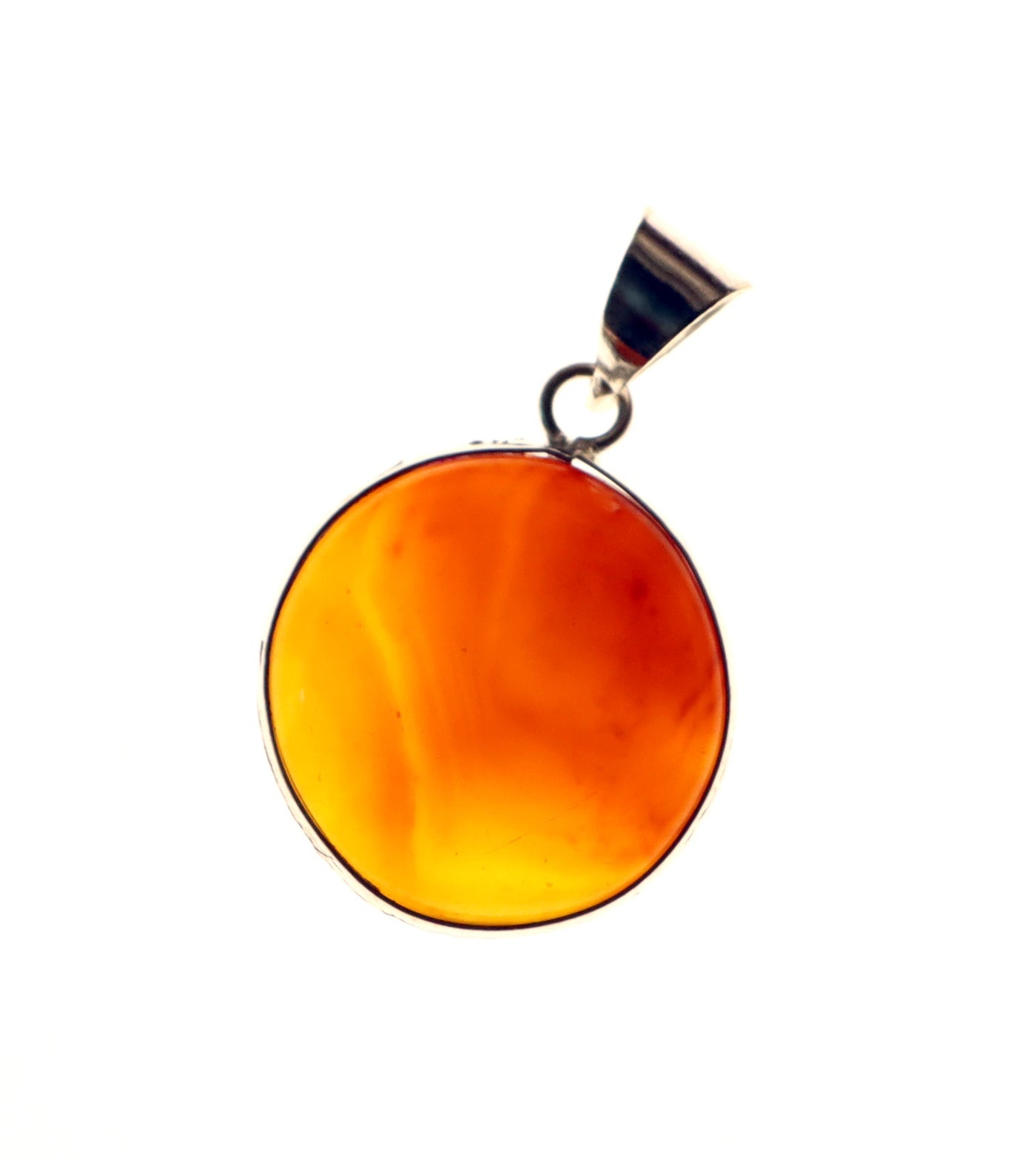 Přívěšek karneol - Supreme Panthers