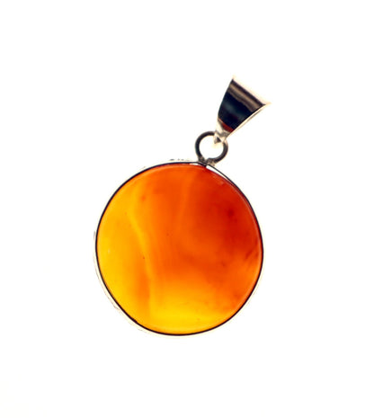 Přívěšek karneol - Supreme Panthers