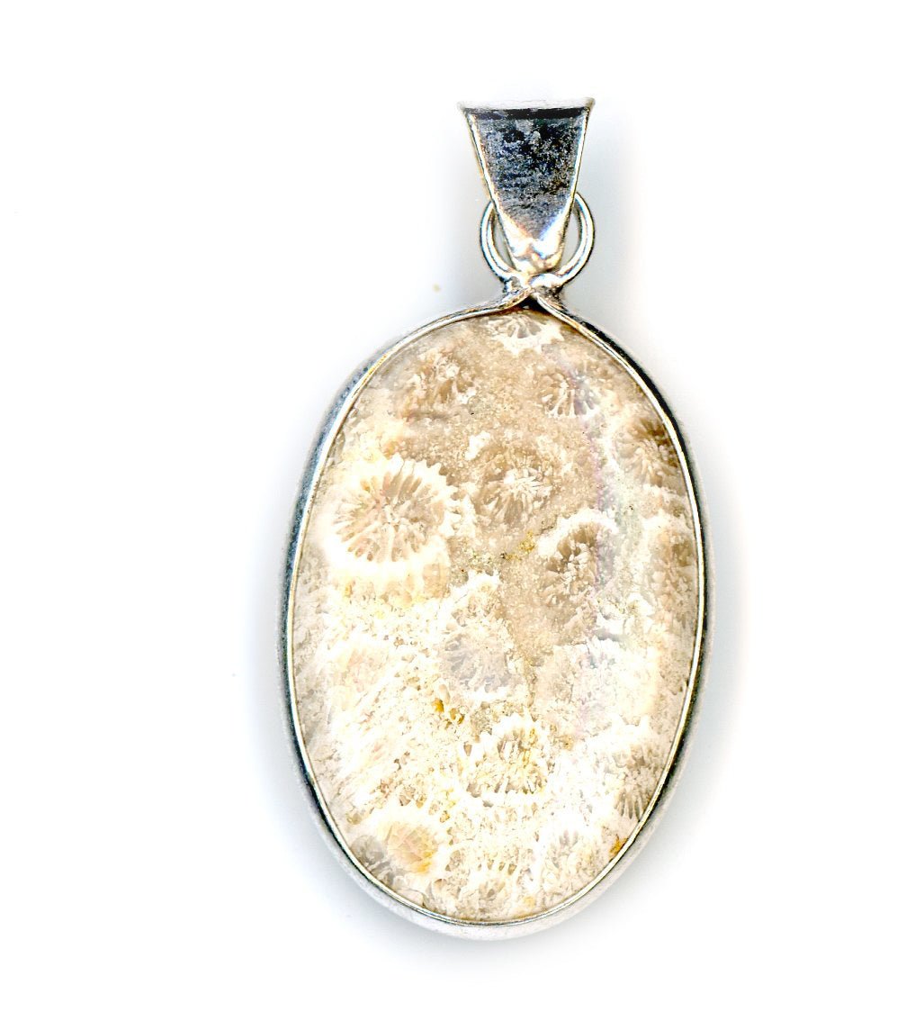 Přívěšek korál - Supreme Panthers