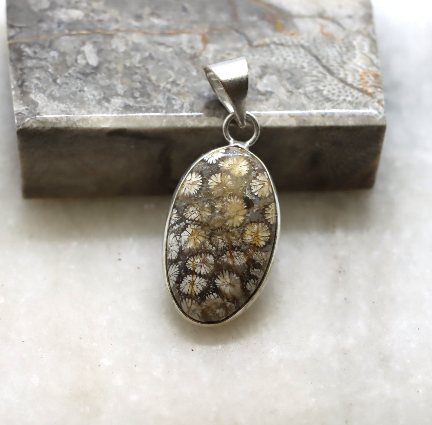 Přívěšek korál - Supreme Panthers