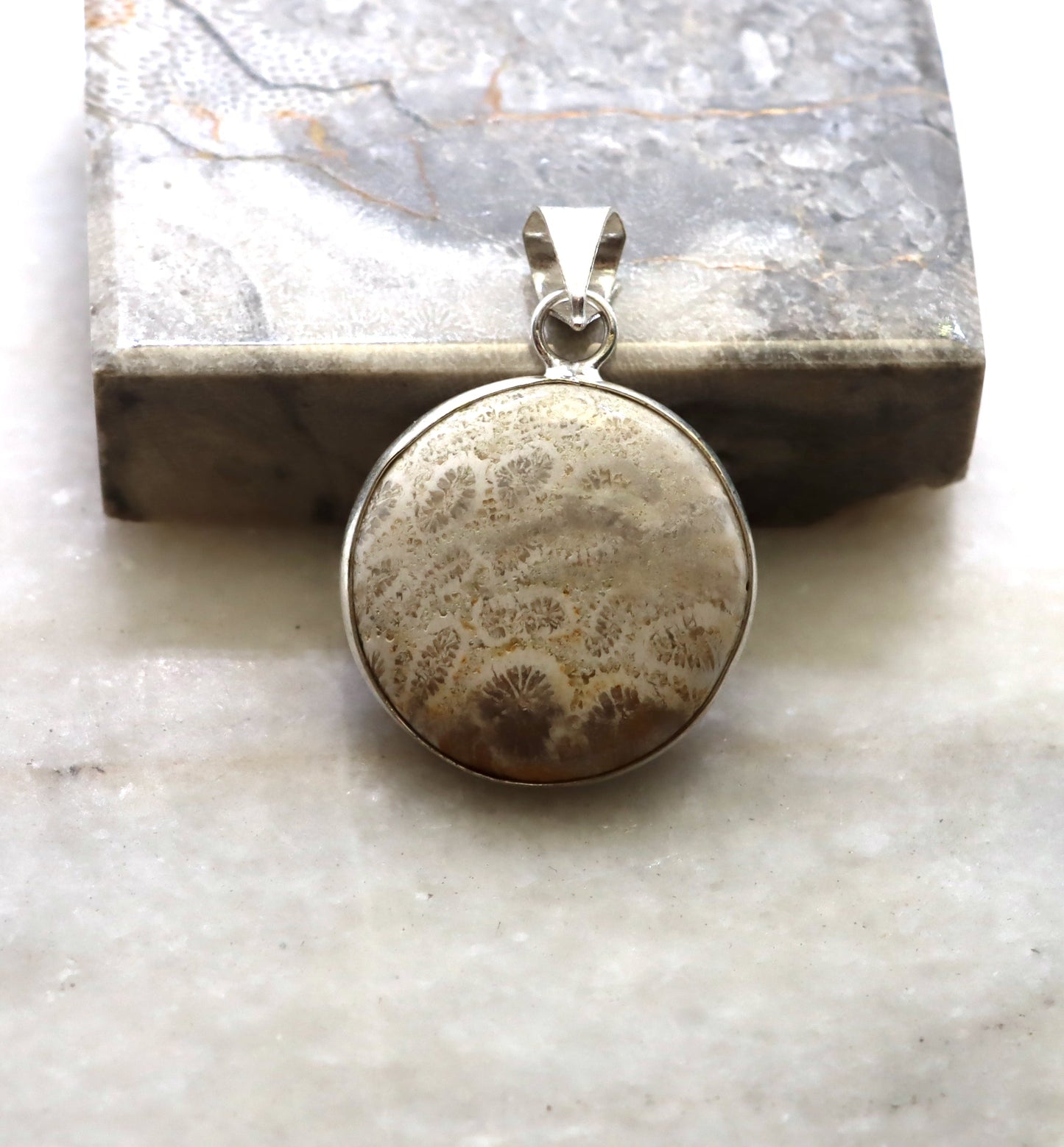 Přívěšek korál - Supreme Panthers