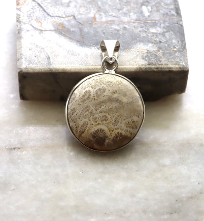 Přívěšek korál - Supreme Panthers