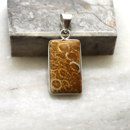 Přívěšek korál - Supreme Panthers