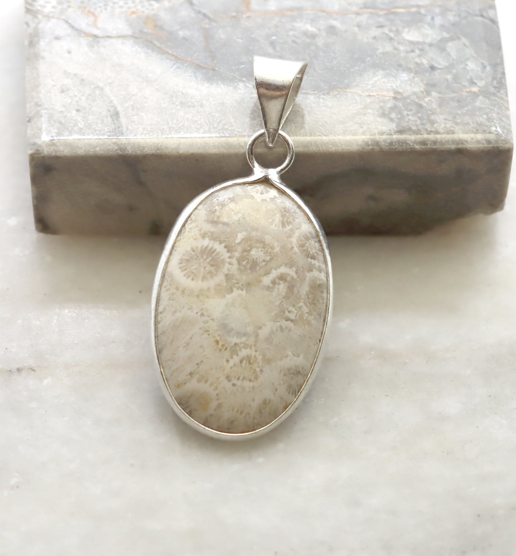 Přívěšek korál - Supreme Panthers