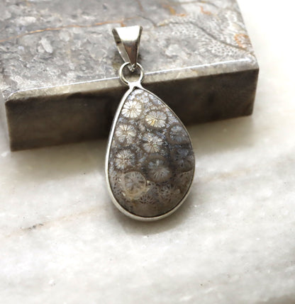 Přívěšek korál - Supreme Panthers